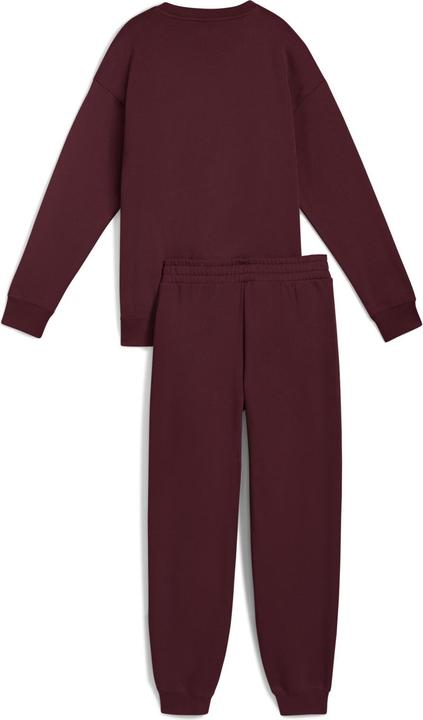 Actual product image Puma Sweat Suit Relaxed FL cl (M)