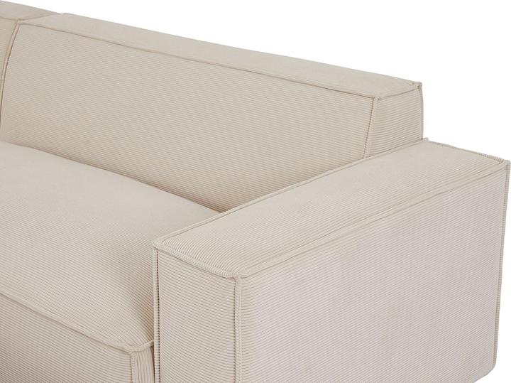 Produktbild Pascal Morabito Borore (Ecksofa)