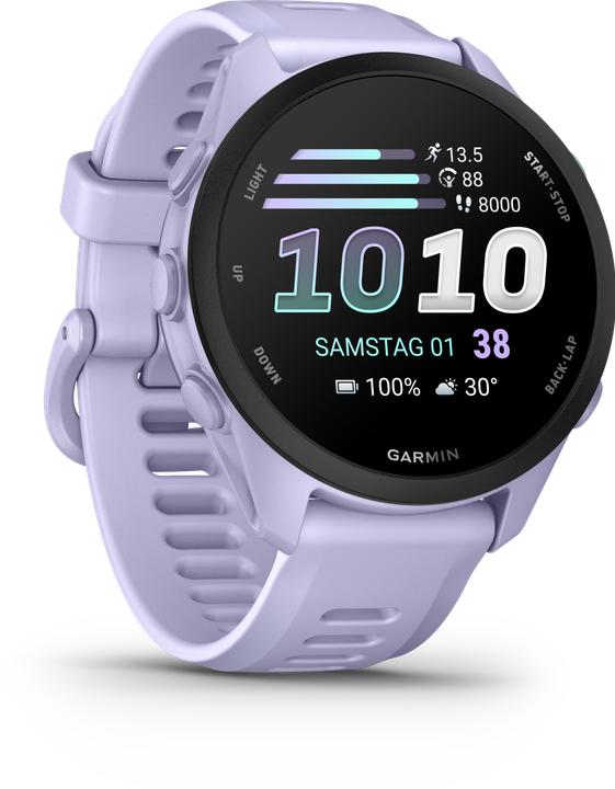 Image du produit Garmin Forerunner 70 (42.60 mm)