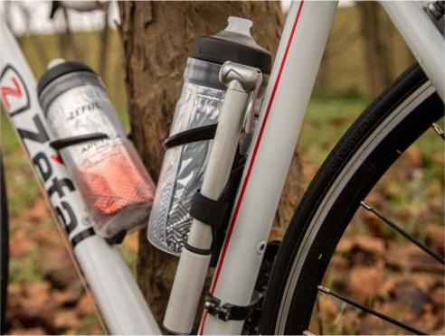 Image du produit Zefal Road Mini