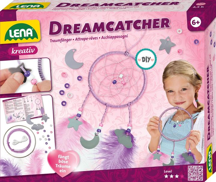 Immagine prodotto Lena Kit per l'acchiappasogni