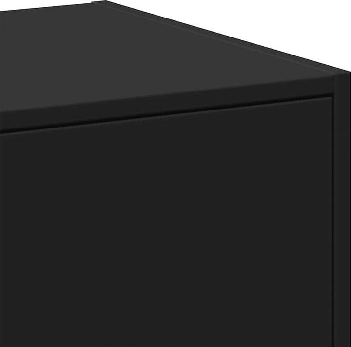Produktbild vidaXL Apothekerschrank (40 x 41 x 77.50 cm)