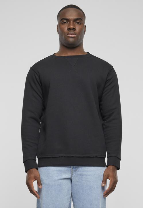 Produktbild Urban Classics Crewneck (S)