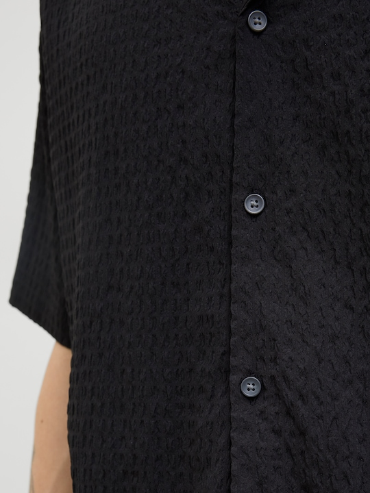 Produktbild Jack & Jones Relaxed Fit Hemd Hemd (L)