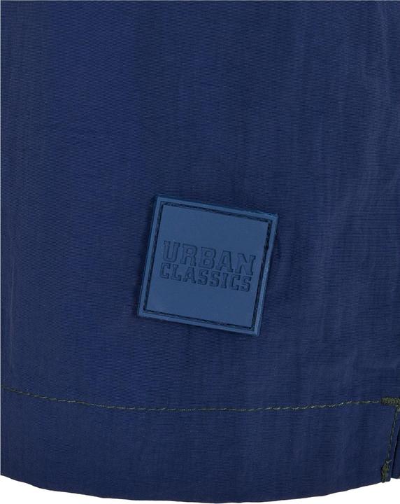 Actual product image Urban Classics 3-Tone Swim Shorts (M)