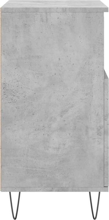 Image du produit vidaXL Sideboard (60 x 35 x 70 cm)