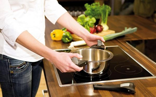 Image du produit Berger Set de casseroles Light 11 pcs.