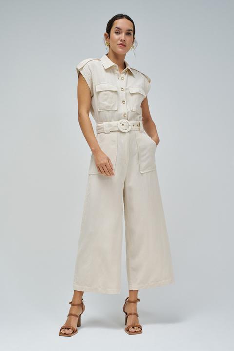 Immagine prodotto Salsa Jeans Overall Overall Lightdenim (XS)
