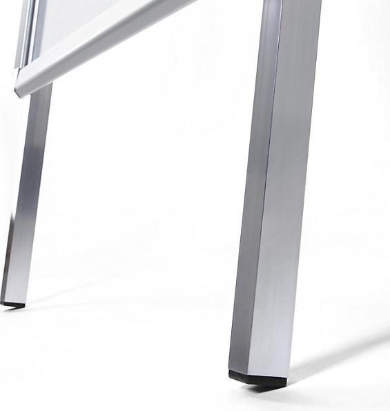 Produktbild kaiserkraft Klappwerbeständer WETTERFEST (A1)