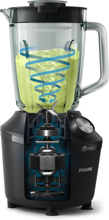 Actual product image Philips 3000 series (600 W)