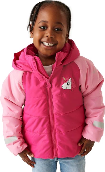 Produktbild Regatta Jacke Gesteppt (92)