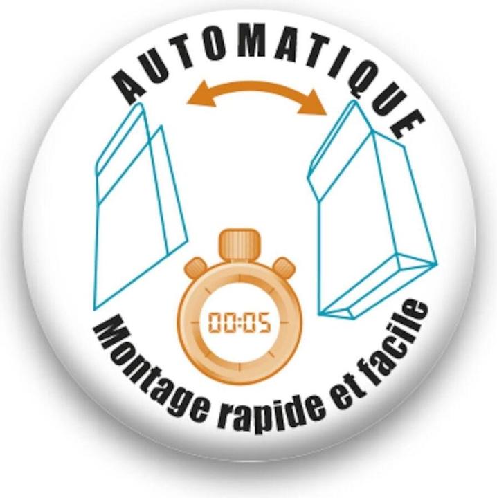 Actual product image Elba Tric (A4)