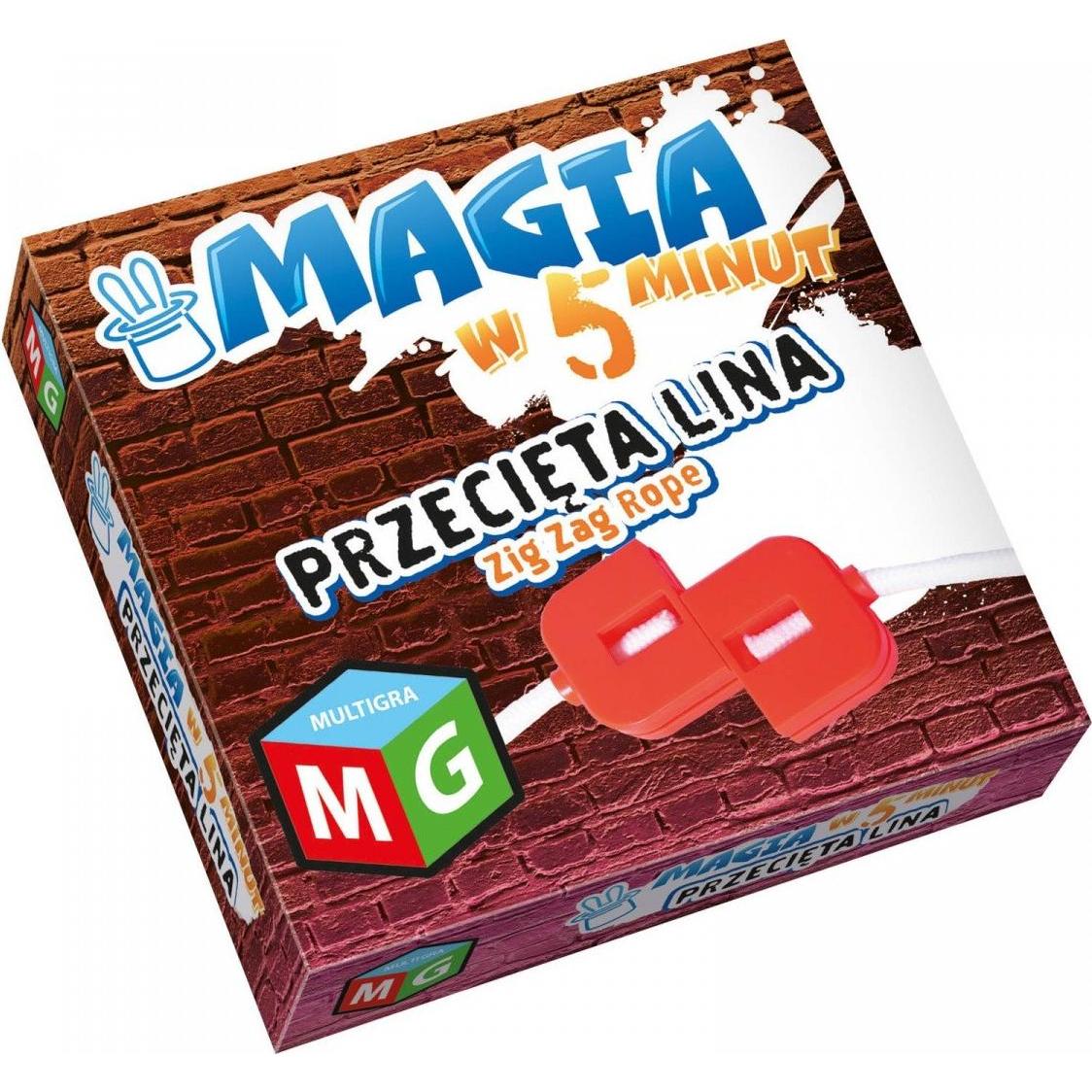 Alexander Multigra verschwindet Taschentuch in 5 Minuten Magie Magie