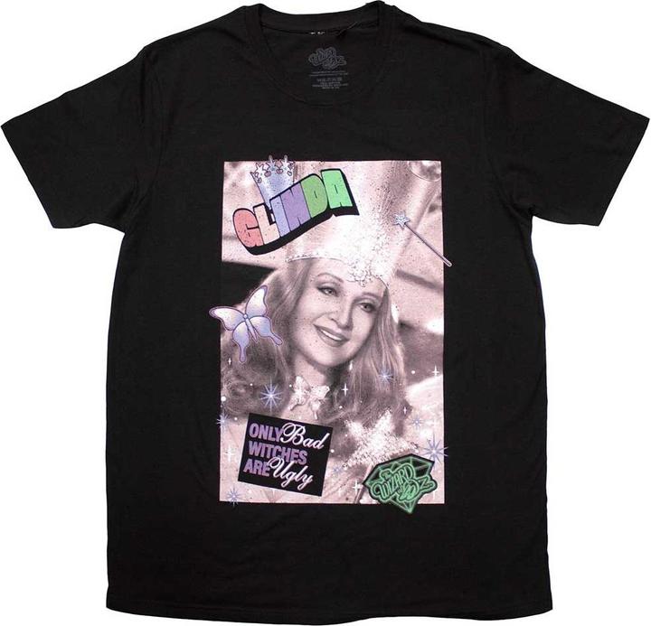 Immagine prodotto The Wizard Of Oz Only Bad Witches Are Ugly (XL)