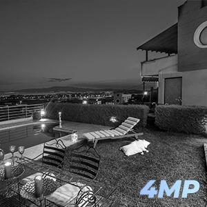 Actual product image Reolink Go PT Plus + Solar Panel (2560 x 1440 Pixels)