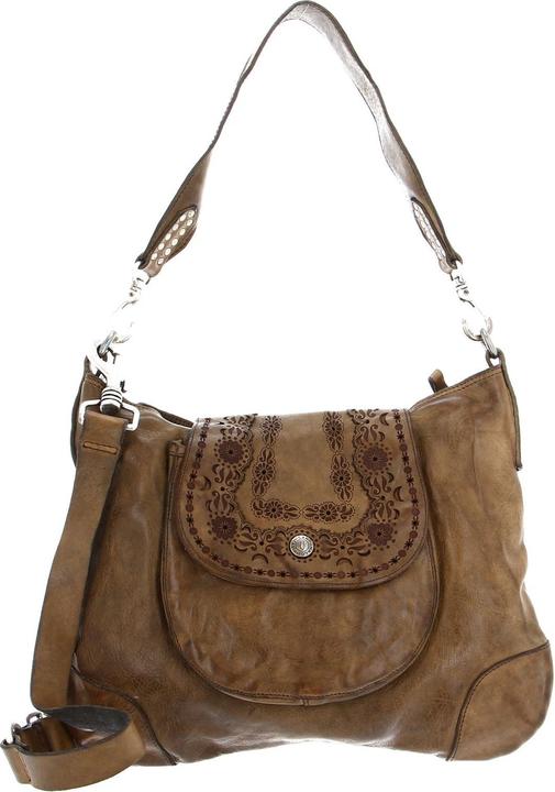 Immagine prodotto Campomaggi Shoulder Bag