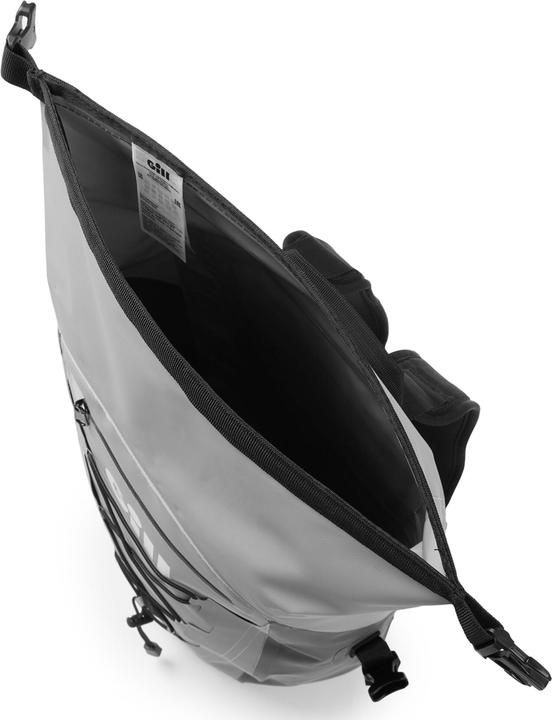 Actual product image Waterproof. Backpack Voyager Kit Pack 35l (40 l)