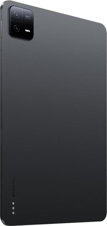 Actual product image Xiaomi Pad 6 (WLAN only, 11", 128 GB, Gravity grey)