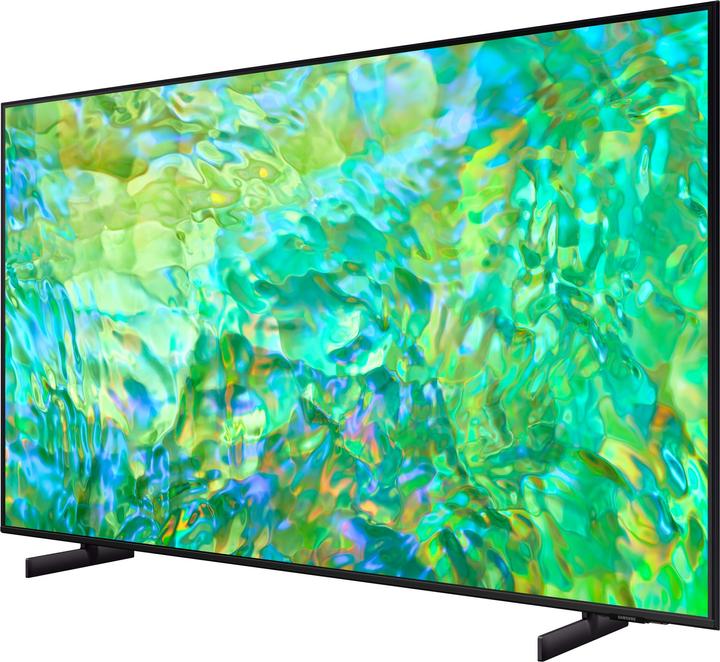 Actual product image Samsung UE43CU8072U (43", LED, 4K)