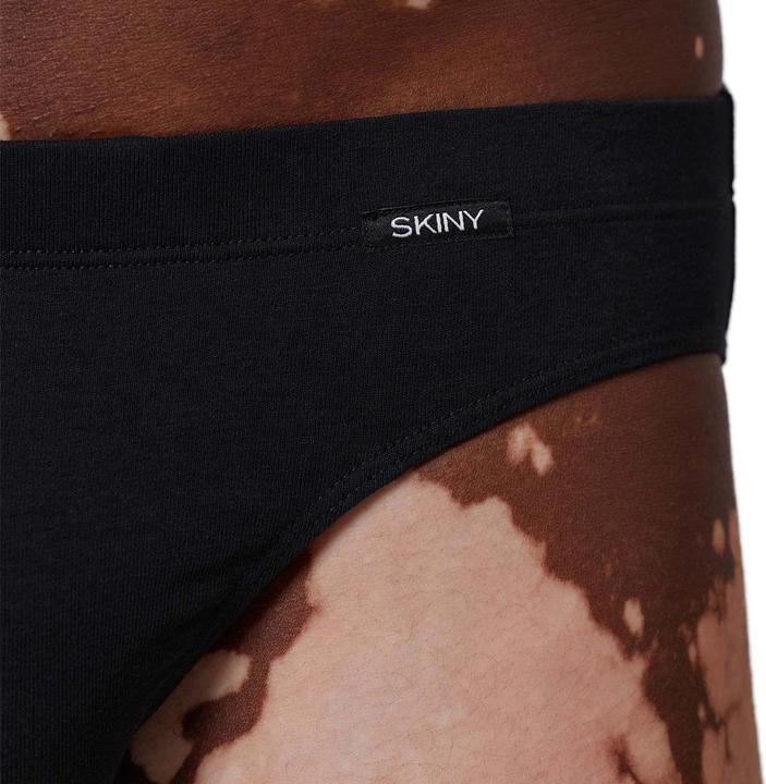Immagine prodotto Skiny Confezione da 4 slip / pantaloni Basic (XL, confezione da 4)