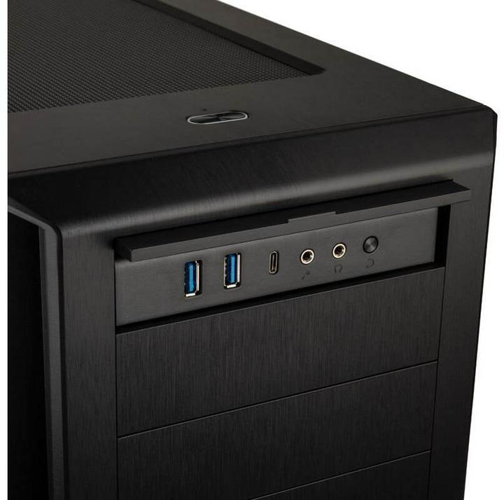 Productafbeelding Phanteks Enthoo Pro Kingmod (ATX, E-ATX, mATX, Mini-ITX)