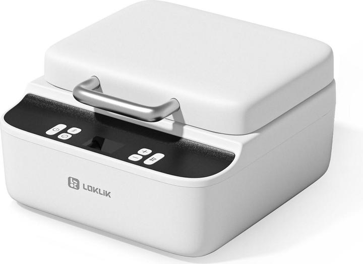 Loklik Phone Heat Press