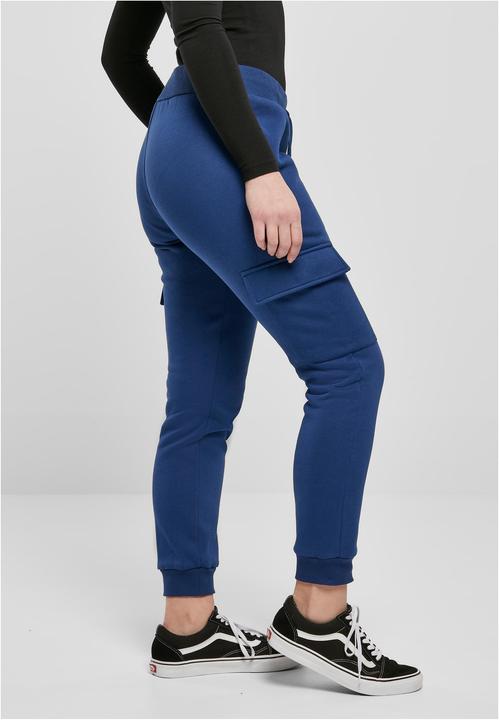 Immagine prodotto Urban Classics Pantaloni cargo da jogging donna (L)