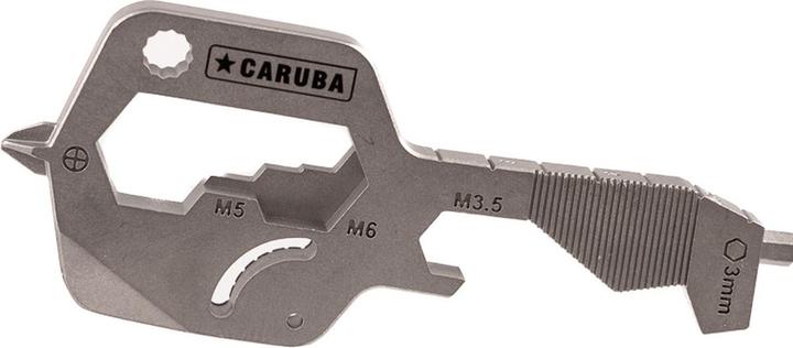 Image du produit Caruba Multitool Sleutel