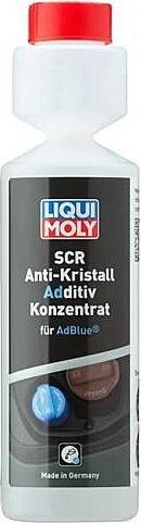Liqui Moly Additivo anticristallo SCR (0.25 l)