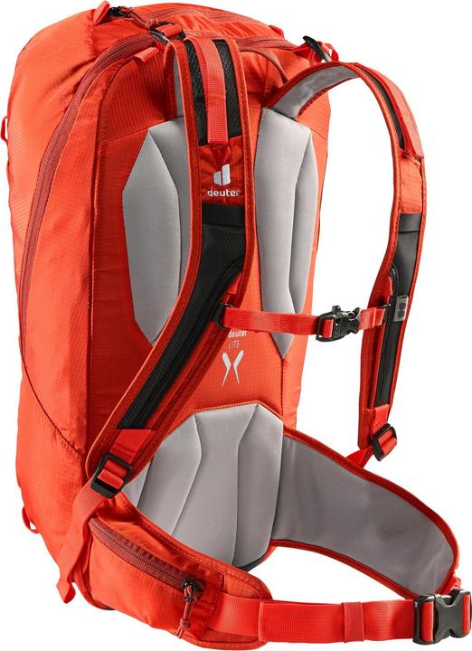 Produktbild Deuter Freerider Lite 20 (20 l)