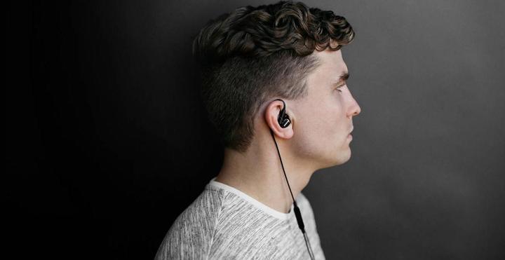 Produktbild Shure Rmce (4.4mm Klinke, SE215, SE315)