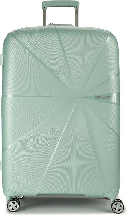 Image du produit American Tourister STARVIBE SPINNER 77/28 EXP TSA (109 l)