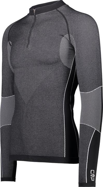 Actual product image CMP Campagnolo Seamless Sweat (L, XL)