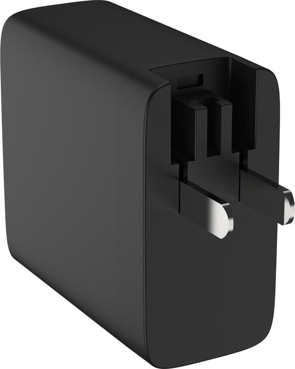 Actual product image Ansmann USB-Ladegerät Travel Charger TC315 / 3 A / 15 W / 3 Port (15 W, 3 ports)