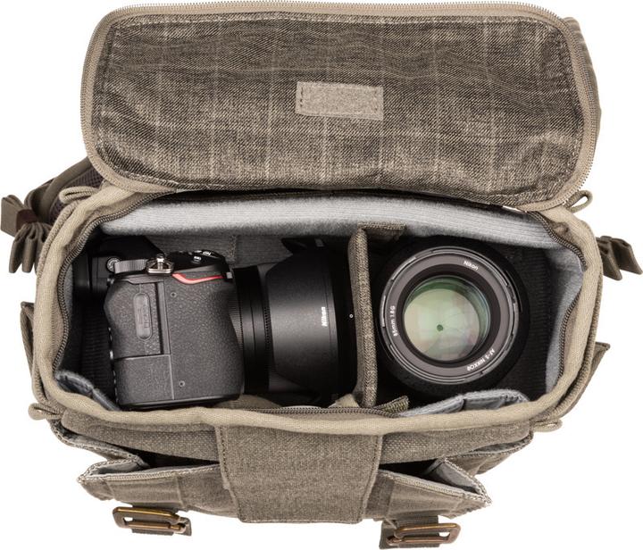 Actual product image Think Tank Retrospective 15L (Photo backpack, 15 l)