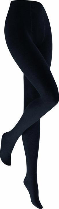 Actual product image Hudson Relax Montana tights, colour 005 black, size 45-47 (45 - 47)