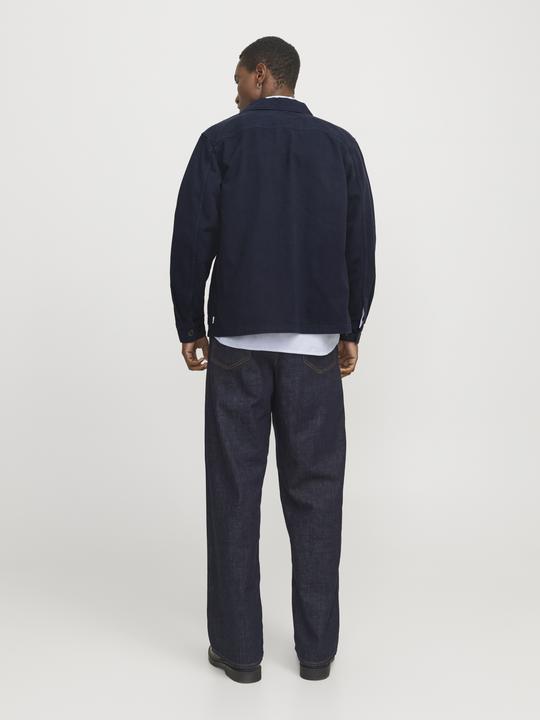 Image du produit Jack & Jones Jprccderry Worker L/S Overshirt (XL)