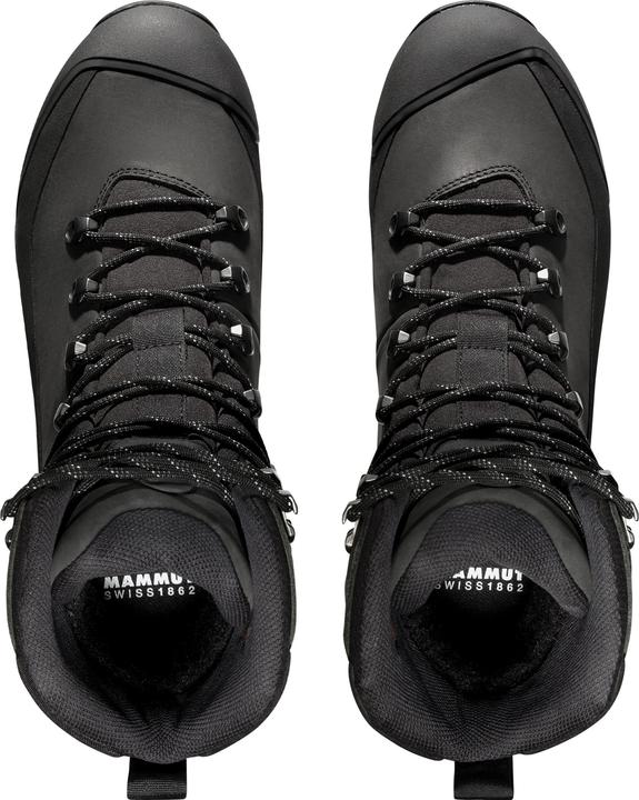 Produktbild Mammut Blackfin Leather High GTX Men (43, 43 1/3, 43.5)