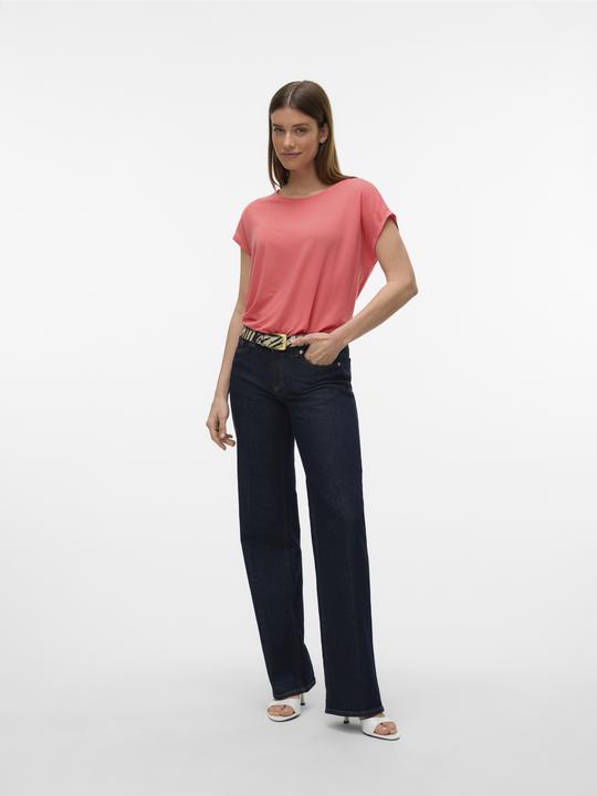 Immagine prodotto Vero Moda Vmava Plain Ss Top Ga Jrs Noos (L)