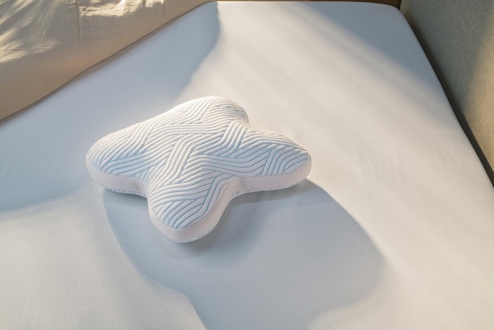 Actual product image Tempur All-Around SmartCool (Head & neck pillow)
