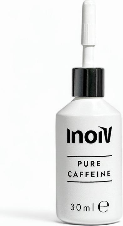 Produktbild Inoiv Pure Caffeine