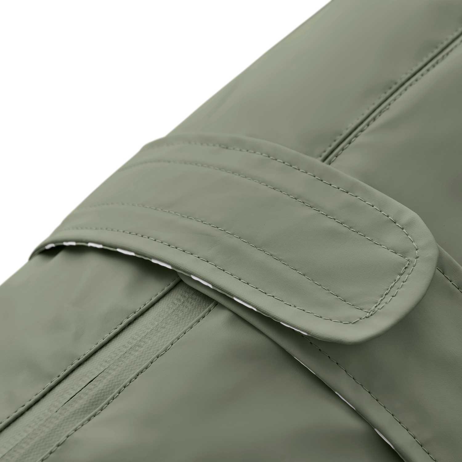 Manteau pour Chien Hunter Milford Vert 50 cm