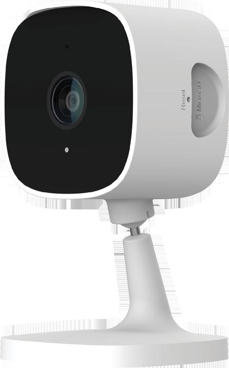 Image du produit Swann EVO Cube WiFi Caméra de surveillance d'intérieur (2560 x 1440 Pixels)