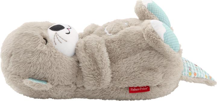 Produktbild Fisher-Price Schlummer-Otter (20.30 cm)