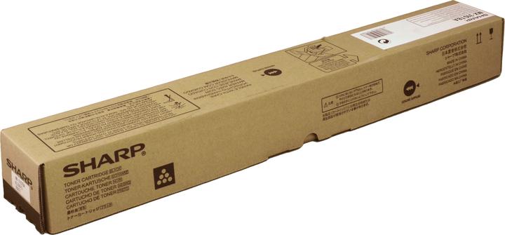 Produktbild Sharp Mx-31gtba (BK)