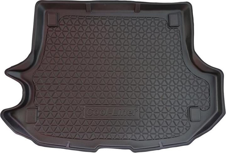Image du produit Aristar Bac de coffre pour Jeep Grand Cherokee de 1999 à 2005