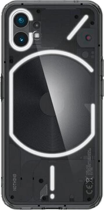Actual product image Spigen Ultra Hybrid (Nothing Phone (2))