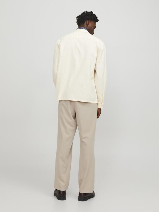 Produktbild Jack & Jones Relaxed Fit Overshirt (S)