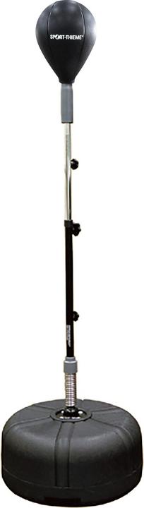 Sport-Thieme Punching Ball „Duo Flex“ (48.50 cm, 5 kg)