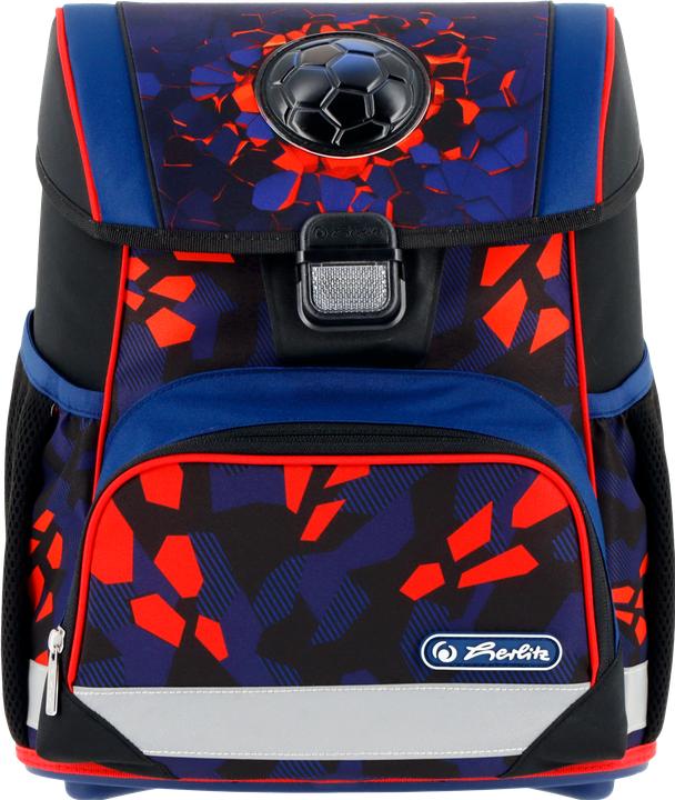 Produktbild Herlitz Schul Herlo Leer 17l Kiof (17 l)